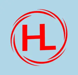 Hairlights logo